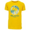 Online - ISLAND T-Shirts Korte Mouwen