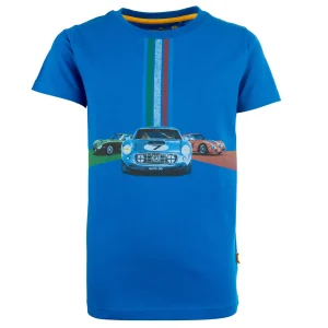 Sale - ITALIA T-Shirts Korte Mouwen