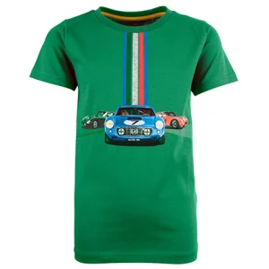 Sale - ITALIA T-Shirts Korte Mouwen