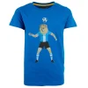 Fashion - LION T-Shirts Korte Mouwen