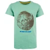 Best - MUD T-Shirts Korte Mouwen