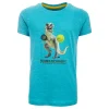 Clearance - PADELOSAURUS T-Shirts Korte Mouwen