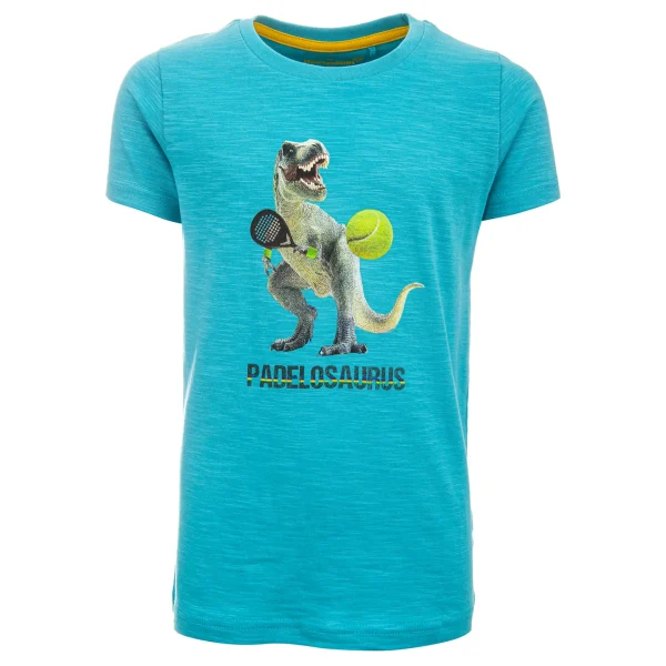 Clearance - PADELOSAURUS T-Shirts Korte Mouwen