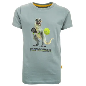 Fashion - PADELOSAURUS T-Shirts Korte Mouwen