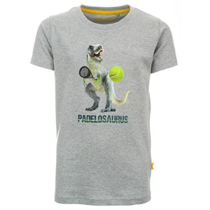 Fashion - PADELOSAURUS T-Shirts Korte Mouwen