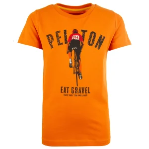 Fashion - PELOTON T-Shirts Korte Mouwen