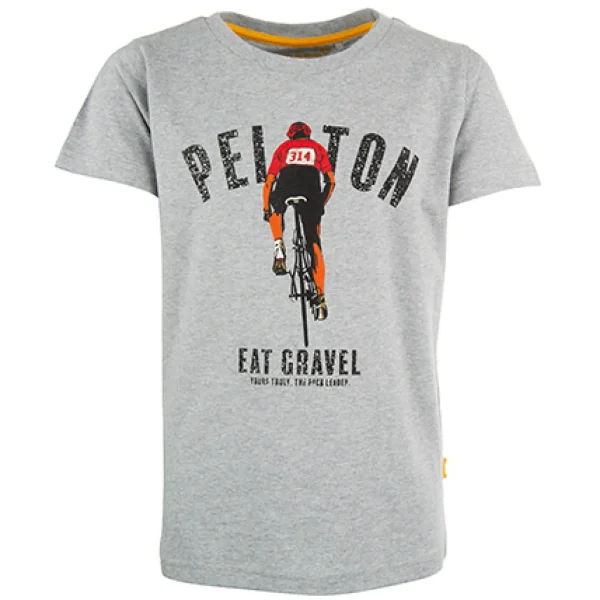 Fashion - PELOTON T-Shirts Korte Mouwen