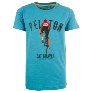 Hot - PELOTON T-Shirts Korte Mouwen