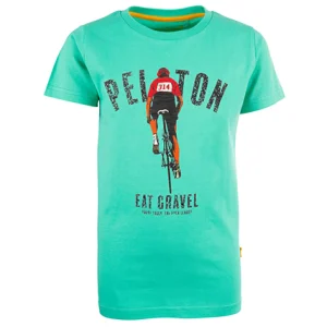 Hot - PELOTON T-Shirts Korte Mouwen