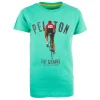 Fashion - PELOTON T-Shirts Korte Mouwen