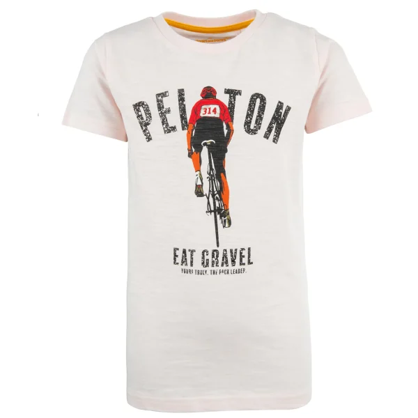 Outlet - PELOTON T-Shirts Korte Mouwen