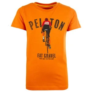 Outlet - PELOTON T-Shirts Korte Mouwen