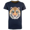 Outlet - SHADES T-Shirts Korte Mouwen