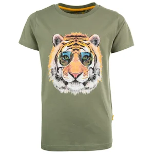 Outlet - SHADES T-Shirts Korte Mouwen