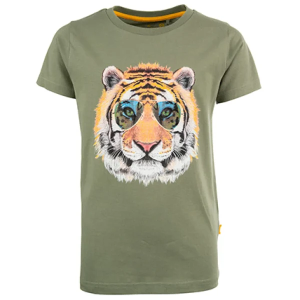 Outlet - SHADES T-Shirts Korte Mouwen