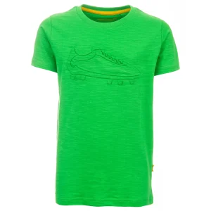 New - SHOE T-Shirts Korte Mouwen