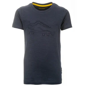 New - SHOE T-Shirts Korte Mouwen