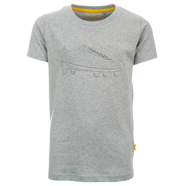 New - SHOE T-Shirts Korte Mouwen