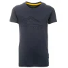 Outlet - SHOE T-Shirts Korte Mouwen