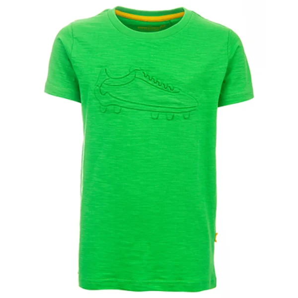 Outlet - SHOE T-Shirts Korte Mouwen