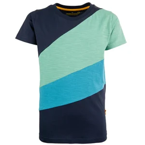 Sale - TRICOLORE T-Shirts Korte Mouwen