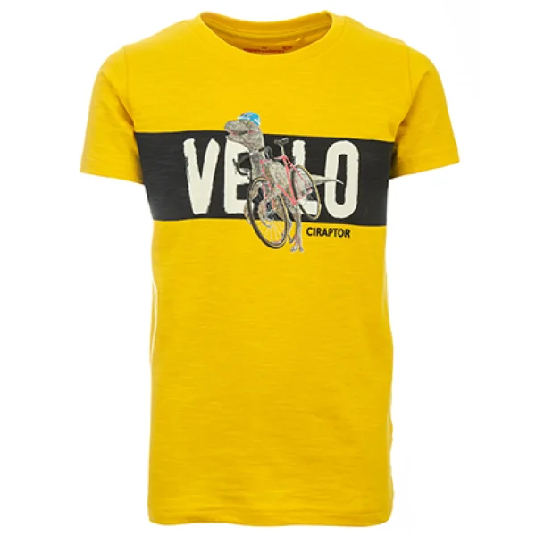 Sale - VELO T-Shirts Korte Mouwen