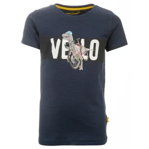 Online - VELO T-Shirts Korte Mouwen