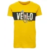 New - VELO T-Shirts Korte Mouwen