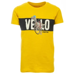 New - VELO T-Shirts Korte Mouwen