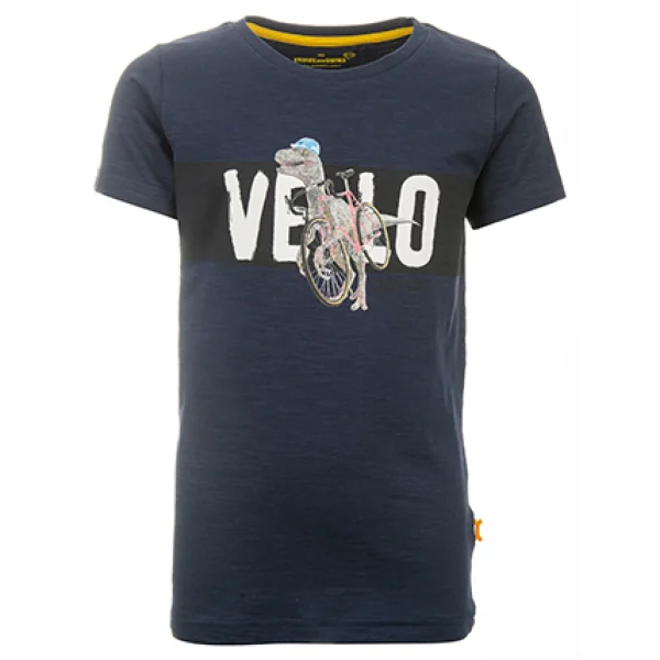 New - VELO T-Shirts Korte Mouwen