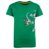 Outlet - VELOCIRAPTOR T-Shirts Korte Mouwen