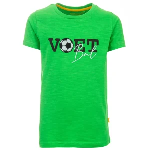 Discount - VOETBAL T-Shirts Korte Mouwen