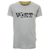 Outlet - VOETBAL T-Shirts Korte Mouwen