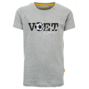 Outlet - VOETBAL T-Shirts Korte Mouwen