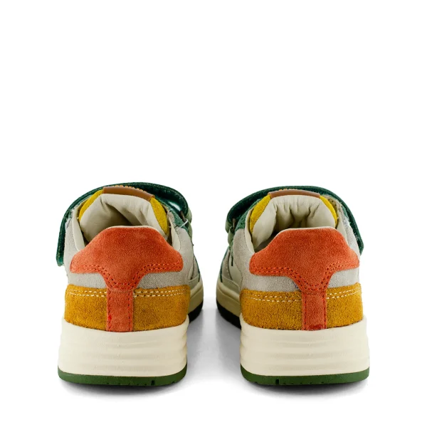 Online crs - calf emerald + ivor Sneakers | Sneakers