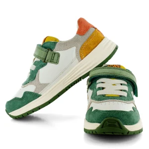 Online crs - calf emerald + ivor Sneakers | Sneakers