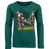 Best - BEST MUDDIES T-Shirts Met Lange Mouwen