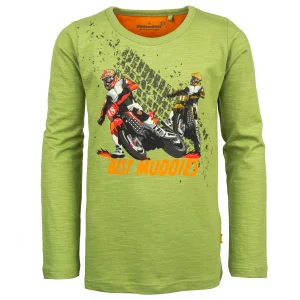 Online - BEST MUDDIES T-Shirts Met Lange Mouwen