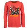 Hot - BEST MUDDIES T-Shirts Met Lange Mouwen