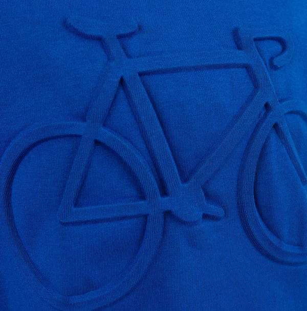 Sale - BIKE T-Shirts Met Lange Mouwen