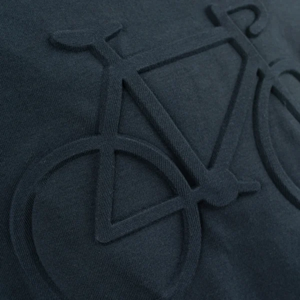 Discount - BIKE T-Shirts Met Lange Mouwen