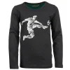 Fashion - THE PLAYER T-Shirts Met Lange Mouwen