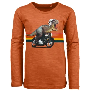 Best - VROOMING T-Shirts Met Lange Mouwen