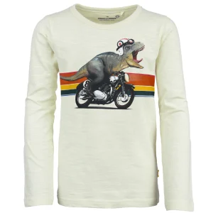 Online - VROOMING T-Shirts Met Lange Mouwen