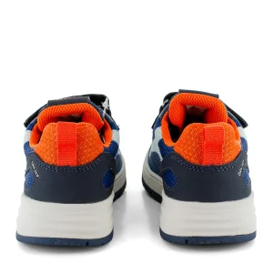 Fashion Velcro Dry tex navy Sneakers | Sneakers