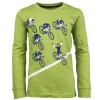 Sale - FINISH T-Shirts Met Lange Mouwen