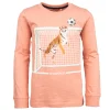 New - GOALSTOPPER T-Shirts Met Lange Mouwen