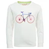 Discount - NEON BIKE T-Shirts Met Lange Mouwen