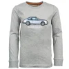 Online - SILVER BULLET T-Shirts Met Lange Mouwen