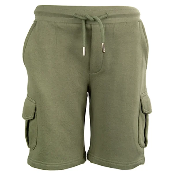 Discount - SOLID Shorts